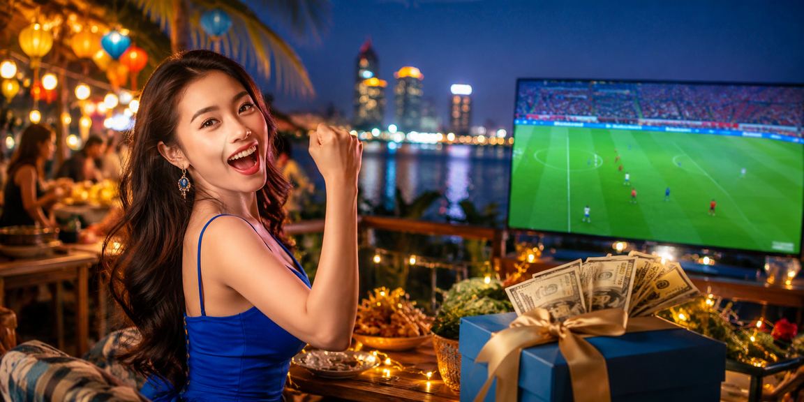 Chợ đêm Hà Nội – không khí cá cược sôi động trên nền tảng 4dx