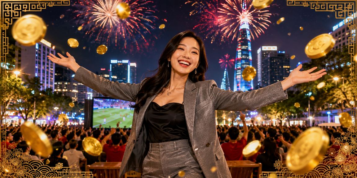 Người hâm mộ bóng đá tại Hồ Chí Minh theo dõi trận đấu và đặt cược trực tuyến