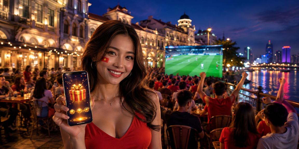 Người chơi cá cược esports qua di động tại Thành phố Hồ Chí Minh